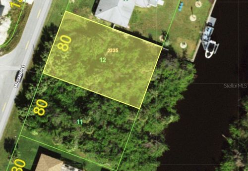 488 Mccabe St, PORT CHARLOTTE, FL, 33953-2301 | Card Image