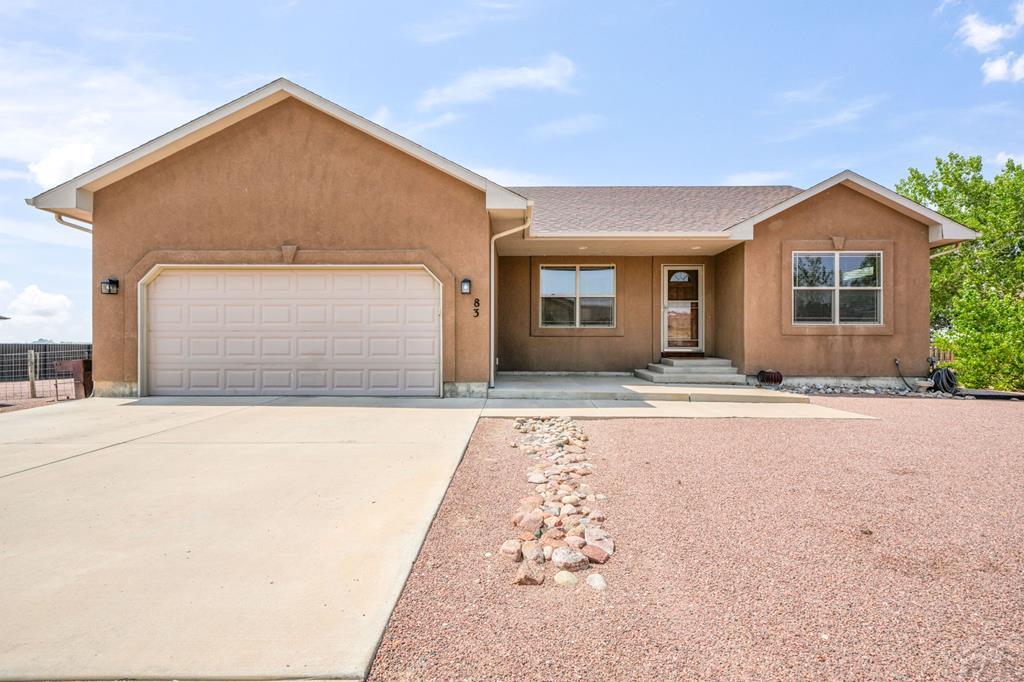 Residential in Pueblo West