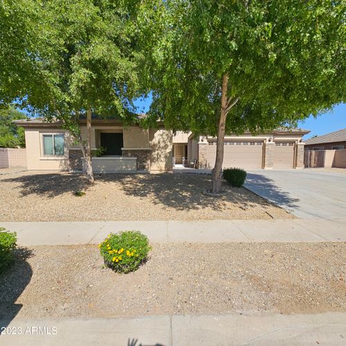 7595 N 85th Dr, Glendale, AZ, 85305-3982 | Card Image
