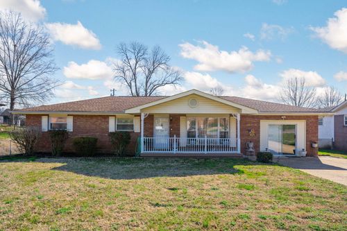 3411 Angela Lane, Chattanooga, TN, 37419 | Card Image