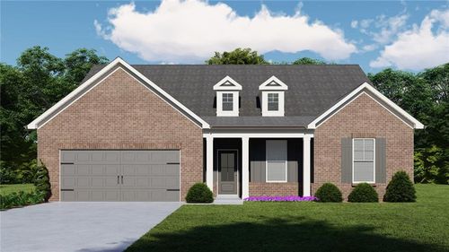 5251 Baymont Dr, Gainesville, GA, 30507-6905 | Card Image
