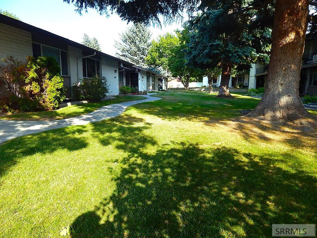 Three Fountains Dr, Idaho Falls, ID 83404