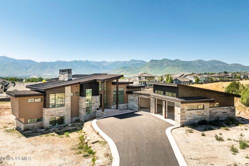 431 N Haystack Mountain Dr, Heber City, UT, 84032-5624 | Card Image