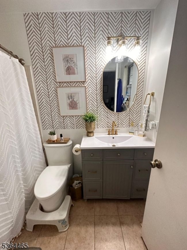 263 Resnik Ct, House other with 3 bedrooms, 2 bathrooms and null parking in Somerset NJ | Image 11
