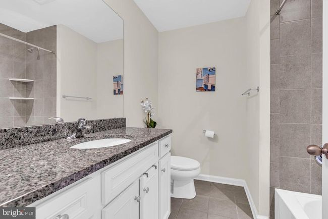 51 Begonia Ln, Townhouse with 3 bedrooms, 3 bathrooms and null parking in MONROE TOWNSHIP NJ | Image 33
