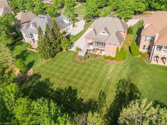 5512 Brookberry Farm Rd, House other with 5 bedrooms, 5 bathrooms and null parking in Winston-Salem NC | Image 39