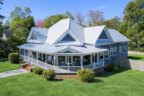 203 W Gordon St, Quitman, GA, 31643-1317 | Card Image