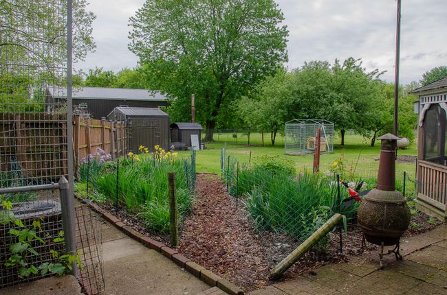 14888 R Ave E, House other with 3 bedrooms, 1 bathrooms and null parking in Scotts MI | Image 99