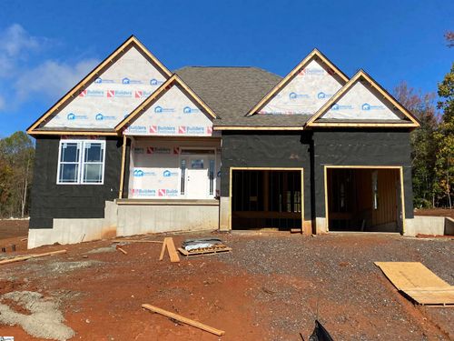 lot-34-5 Lot St, Travelers Rest, SC, 29690 | Card Image