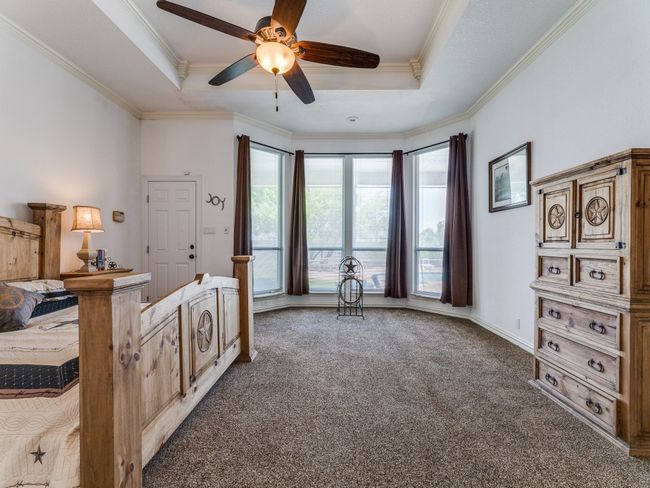 210 Private Road 1543, House other with 4 bedrooms, 4 bathrooms and null parking in Bridgeport TX | Image 21