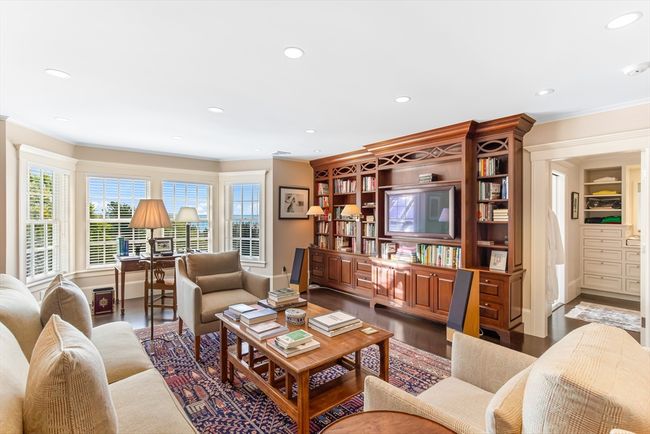 100 Patten Ln, House other with 5 bedrooms, 9 bathrooms and 6 parking in Duxbury MA | Image 20