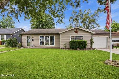 1122 Woodland Ave, Van Wert, OH, 45891-1435 | Card Image