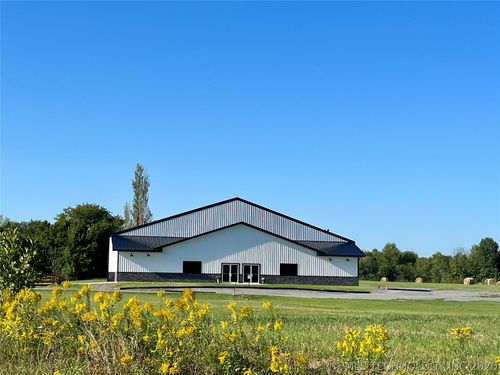 2710 S Cherokee Drive, Muskogee, OK, 74403 | Card Image