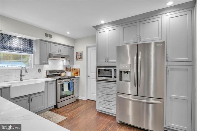 478 Sunnyhill Ave, House other with 3 bedrooms, 3 bathrooms and null parking in FRANKLINVILLE NJ | Image 5