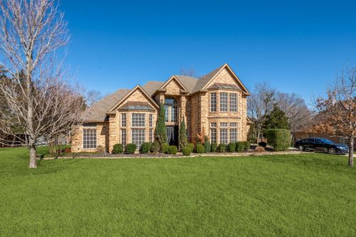 529 Chippendale Dr, Heath, TX, 75032-1905 | Card Image