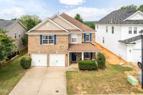 168 Averasboro Dr, Clayton, NC, 27520-2687 | Card Image