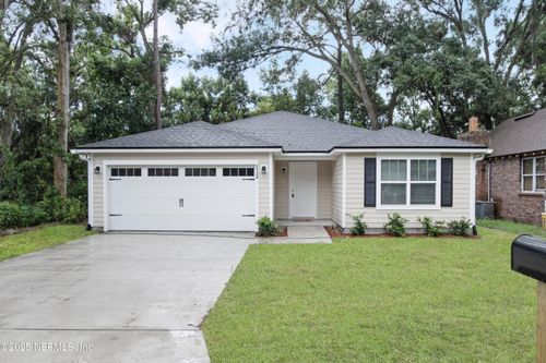 2124 Wright Ave, Jacksonville, FL, 32207-6656 | Card Image
