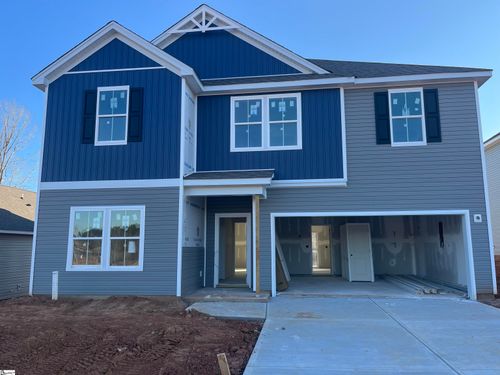 148 Cedar Cir, Easley, SC, 29642-1124 | Card Image