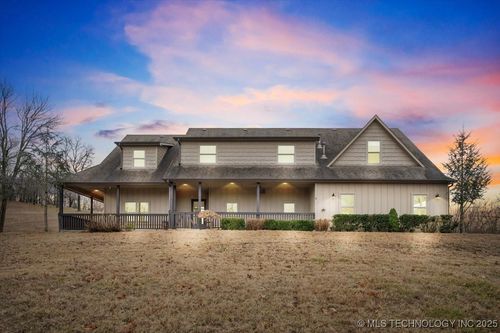 16511 4230 Rd, Claremore, OK, 74017-0577 | Card Image