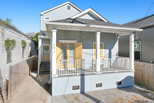 2113 1st St, New Orleans, LA, 70113-1637 | Card Image