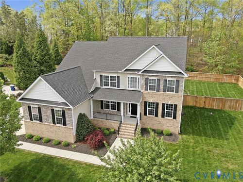 4024 Water Overlook Blvd, Midlothian, VA, 23112-5007 | Card Image