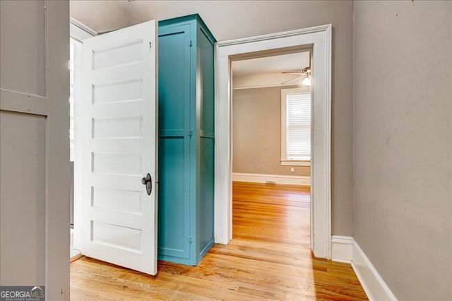 19 Mcdonough St, House other with 3 bedrooms, 2 bathrooms and 2 parking in Hampton GA | Image 8