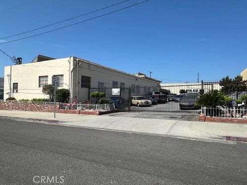 313 S Raymond Ave, Alhambra, CA, 91803-1531 | Card Image
