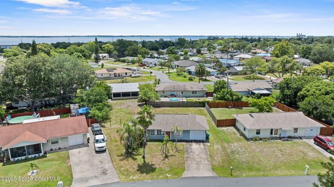 219 Fecco St, House other with 2 bedrooms, 2 bathrooms and null parking in Cocoa FL | Image 21