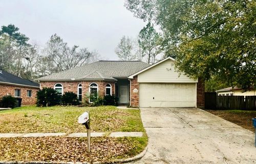 17148 Gleneagle Dr S, Conroe, TX, 77385-4616 | Card Image