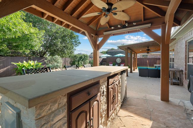 202 Wayne Dr, House other with 4 bedrooms, 4 bathrooms and null parking in Aledo TX | Image 34