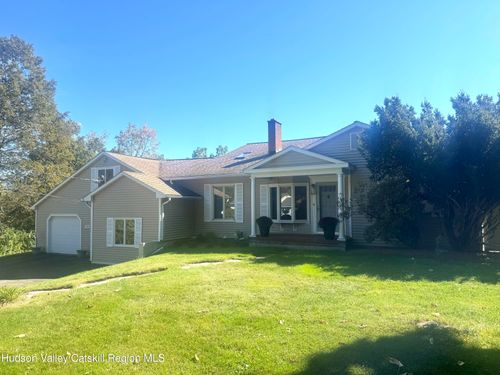 1476 County Route 5, Canaan, NY, 12029-2916 | Card Image