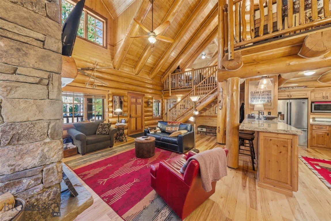 Residential in West Yellowstone 5
