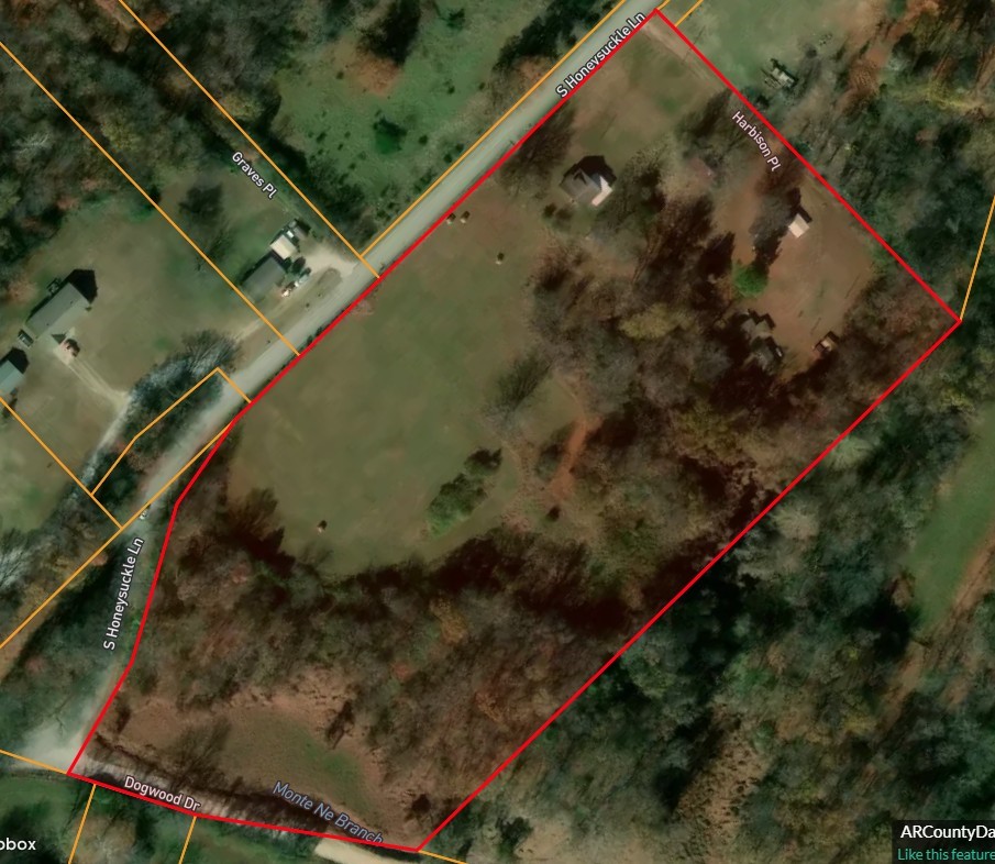 Land in Lowell