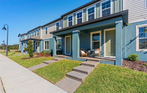 718 Blissful Gardens Way, Apopka, FL, 32703 | Card Image