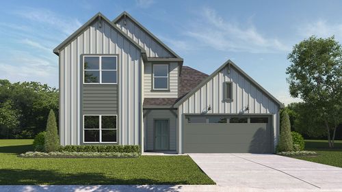 126 Buck Branch Lane, Canton, TX, 75103 | Card Image