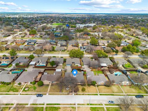 2609 Landershire Ln, Plano, TX, 75023-7850 | Card Image