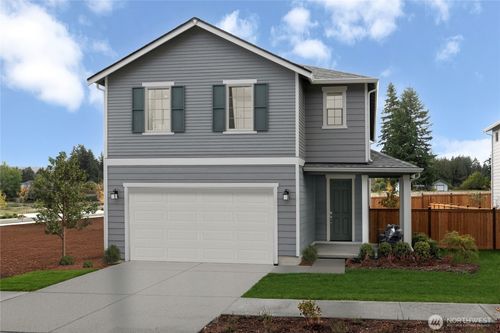 225 Serene View Pl Nw, Olympia, WA, 98502-2703 | Card Image