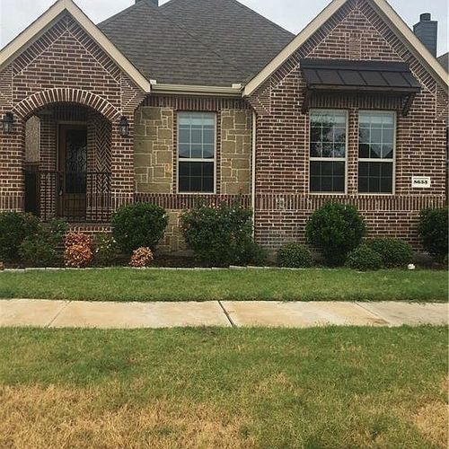 8633 Ludlow Dr, Frisco, TX, 75036-0916 | Card Image