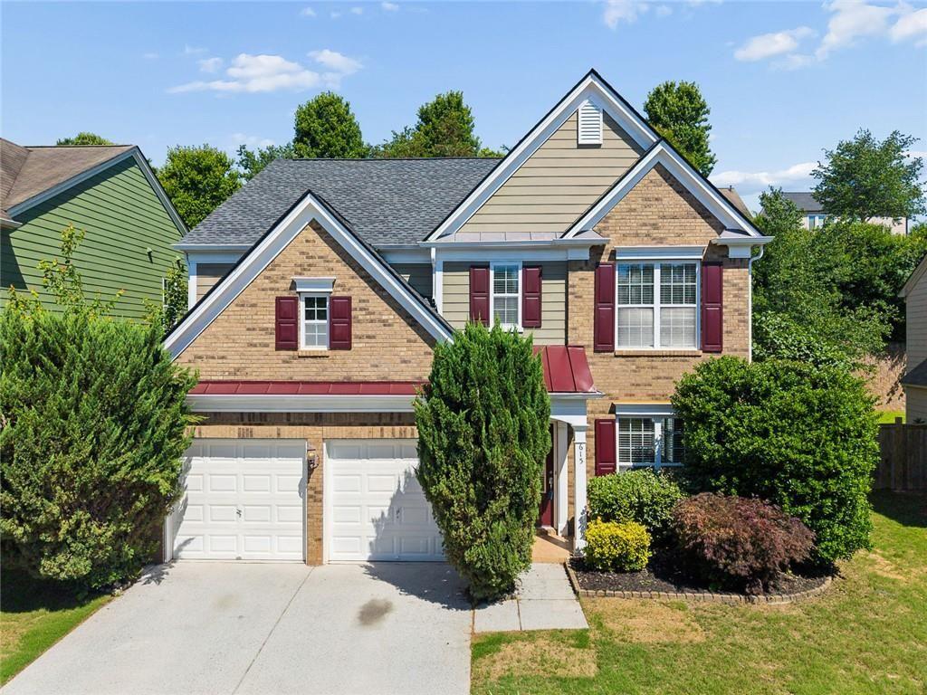 Residential in Canton