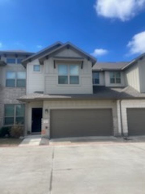 703-2500 Forest Creek Drive, Round Rock, TX, 78665 | Card Image