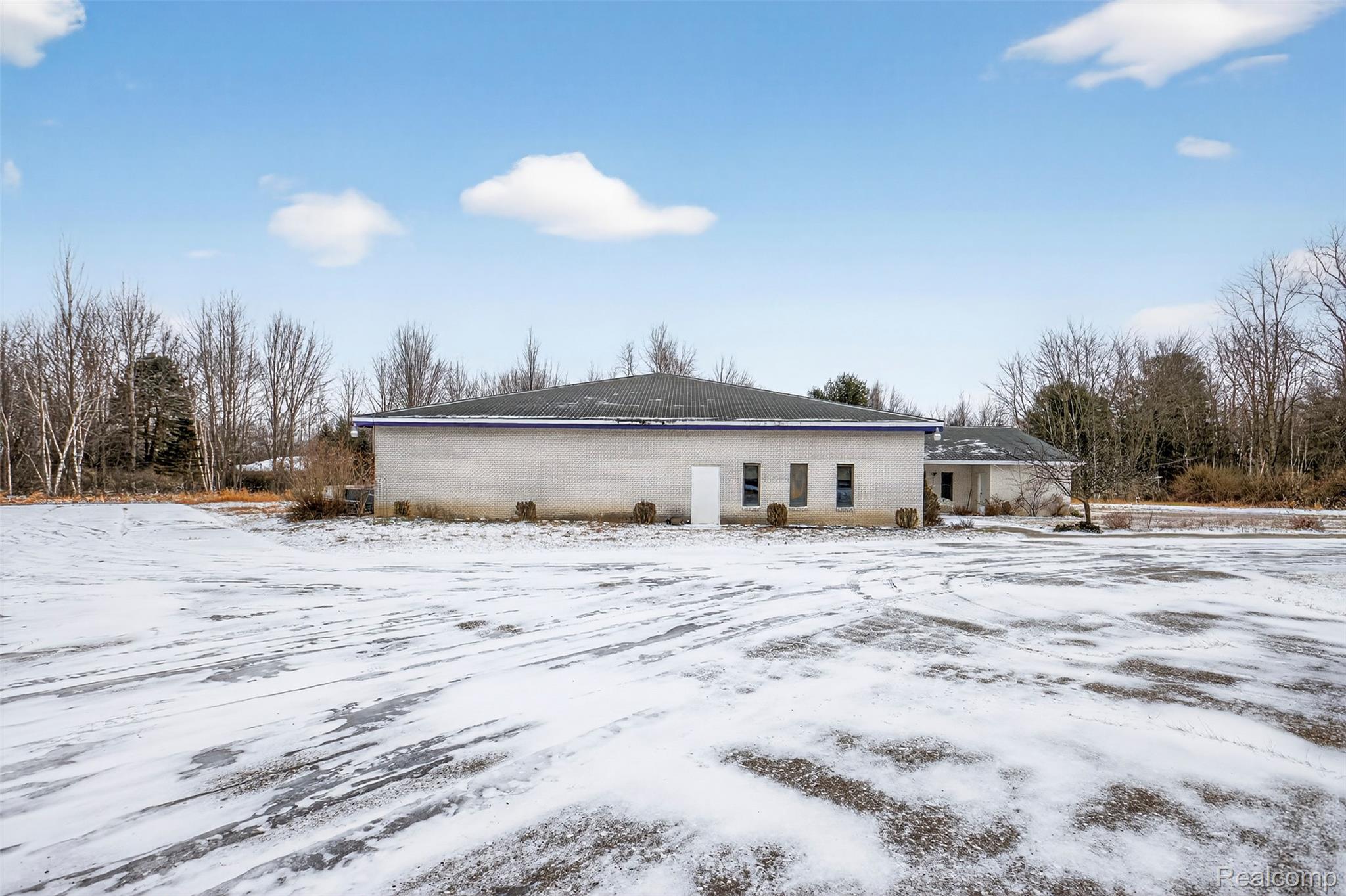 Commercial Sale in Vassar 4