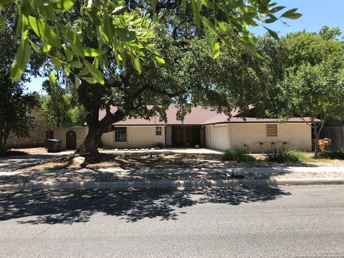 3123 War Arrow, San Antonio, TX, 78238-4326 | Card Image