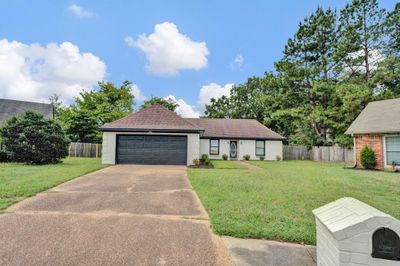 6531 Goldeneye Dr, House other with 3 bedrooms, 2 bathrooms and null parking in Memphis TN | Image 1