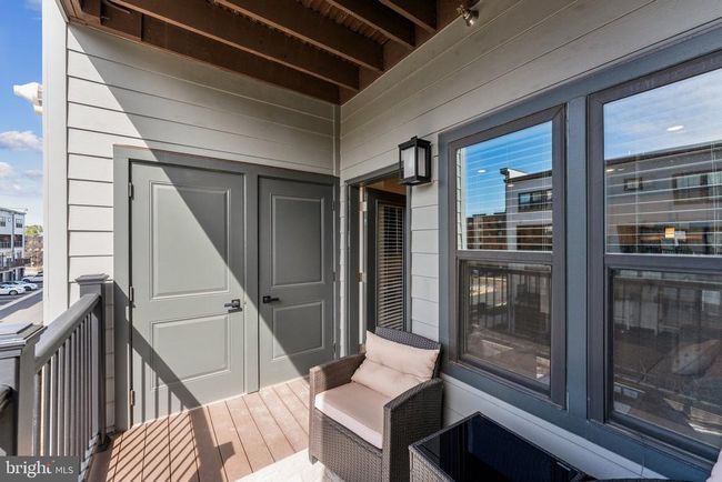4J - 12875 Mosaic Park Way, Condo with 2 bedrooms, 2 bathrooms and null parking in HERNDON VA | Image 6