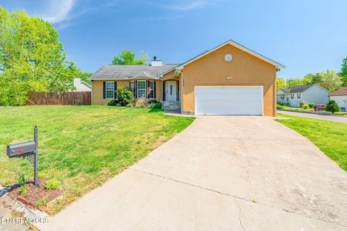 1412 Windgrove Ln, Knoxville, TN, 37912-5356 | Card Image