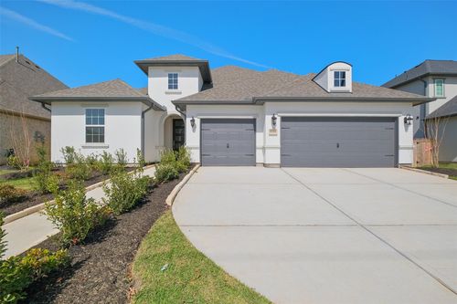 9719 Hunters Run Dr, Missouri City, TX, 77459-5560 | Card Image