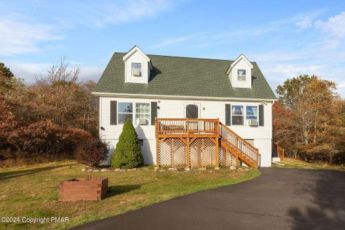 283 Brittany Drive, Albrightsville, PA, 18210 | Card Image