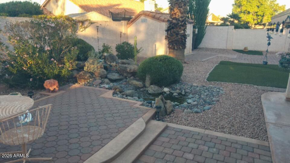Residential in Mesa 5