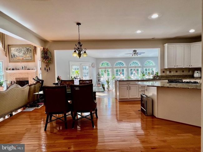 4718 Village Dr, House other with 5 bedrooms, 5 bathrooms and null parking in FAIRFAX VA | Image 32