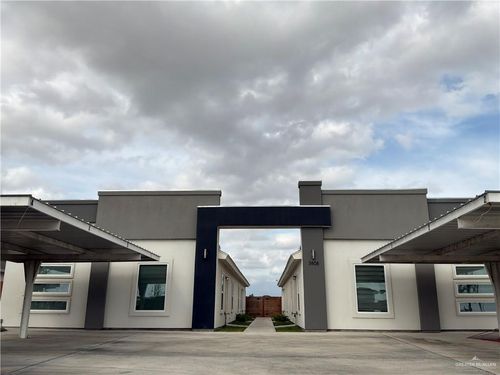 3-3900 Ventura Avenue, Edinburg, TX, 78541 | Card Image